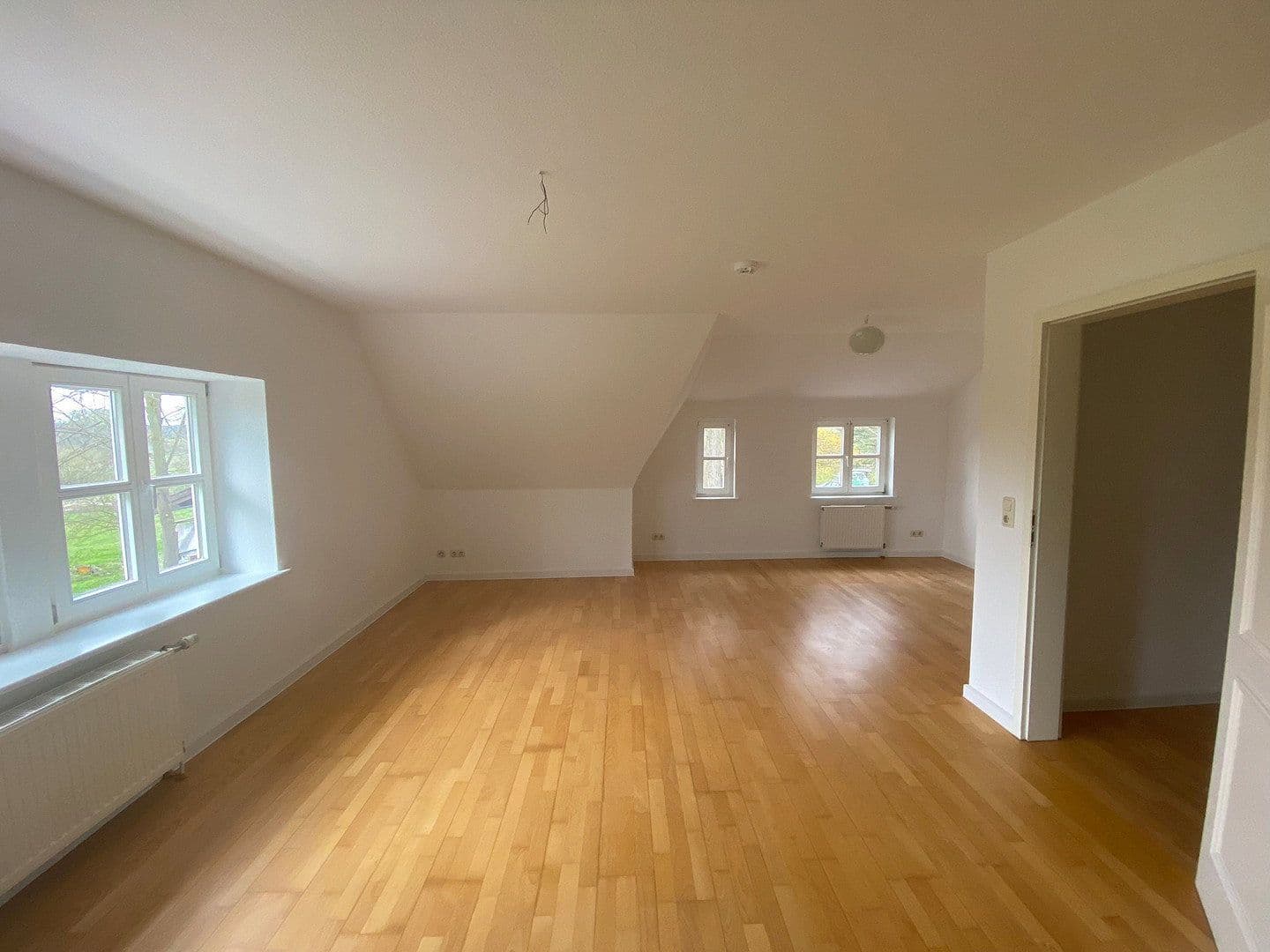 Prenájom domu 190 m², pozemok 600 m², Boizenburg/Elbe, Meklenbursko-Predpomoransko Prenájom domu 190 m², pozemok 600 m², Boizenburg/Elbe, Meklenbursko-Predpomoransko