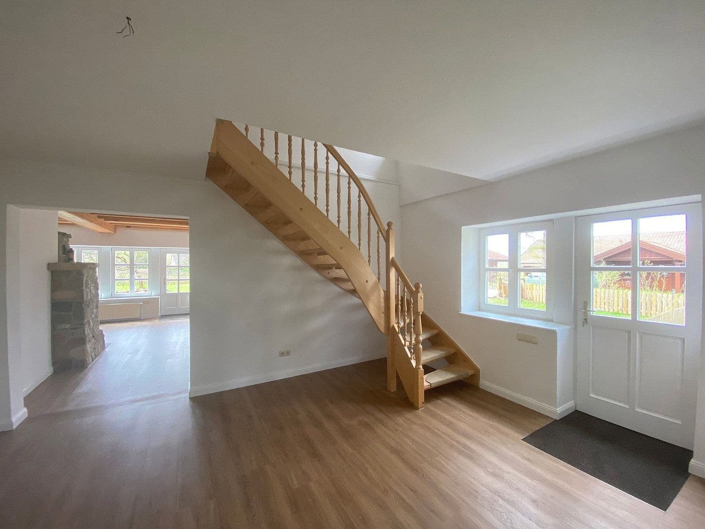 Prenájom domu 190 m², pozemok 600 m², Boizenburg/Elbe, Meklenbursko-Predpomoransko Prenájom domu 190 m², pozemok 600 m², Boizenburg/Elbe, Meklenbursko-Predpomoransko