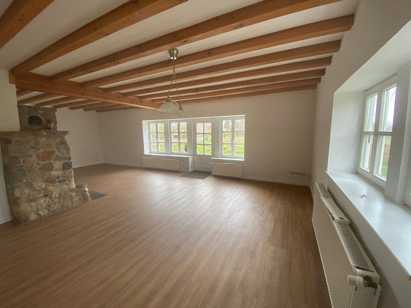 Prenájom domu 190 m², pozemok 600 m², Boizenburg/Elbe, Meklenbursko-Predpomoransko Prenájom domu 190 m², pozemok 600 m², Boizenburg/Elbe, Meklenbursko-Predpomoransko