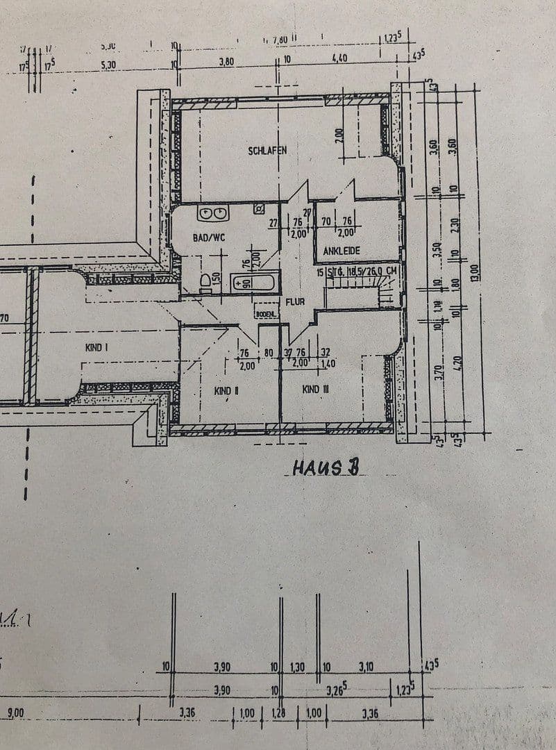 Prenájom domu 190 m², pozemok 600 m², Boizenburg/Elbe, Meklenbursko-Predpomoransko Prenájom domu 190 m², pozemok 600 m², Boizenburg/Elbe, Meklenbursko-Predpomoransko