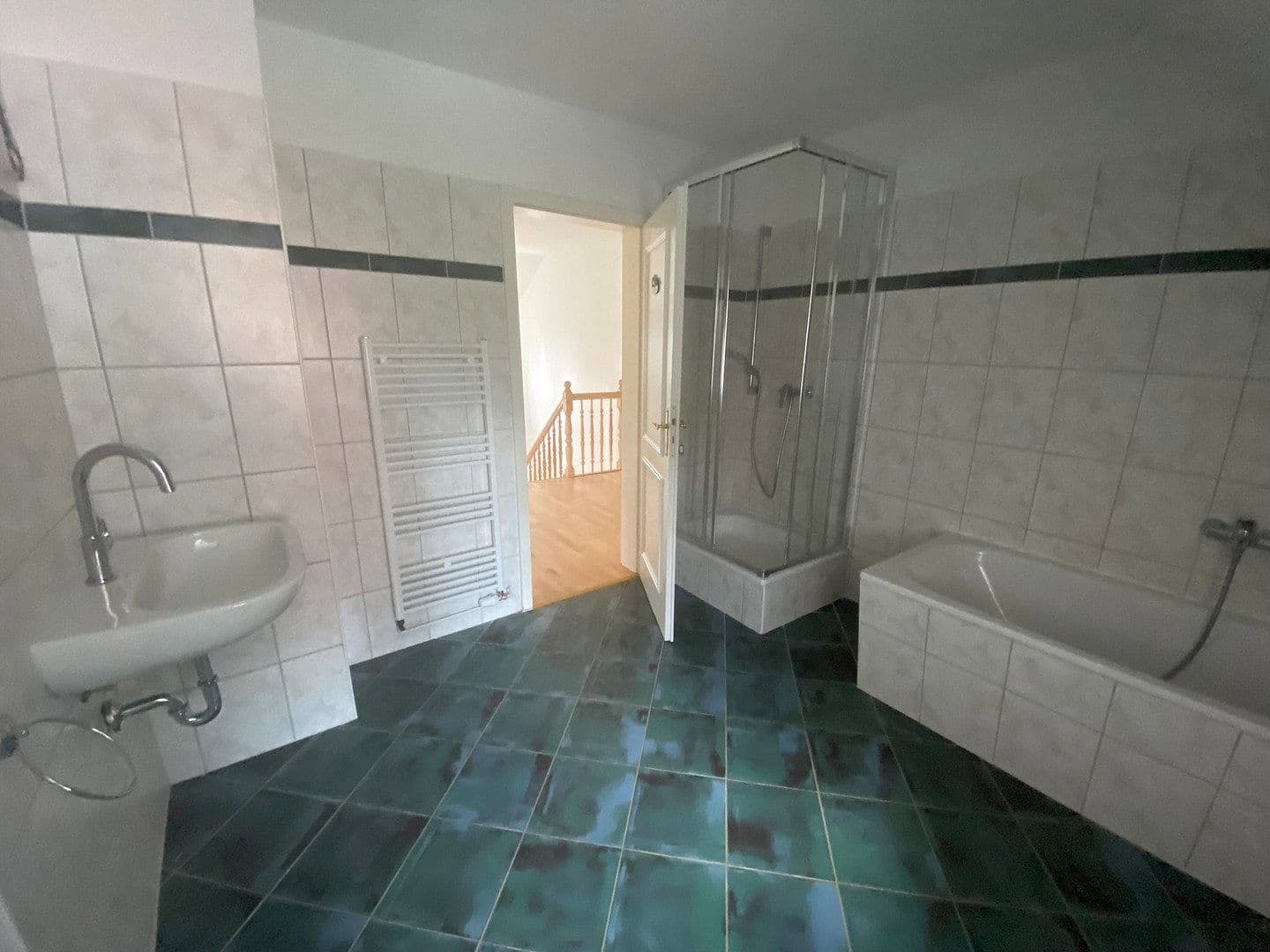 Prenájom domu 190 m², pozemok 600 m², Boizenburg/Elbe, Meklenbursko-Predpomoransko Prenájom domu 190 m², pozemok 600 m², Boizenburg/Elbe, Meklenbursko-Predpomoransko