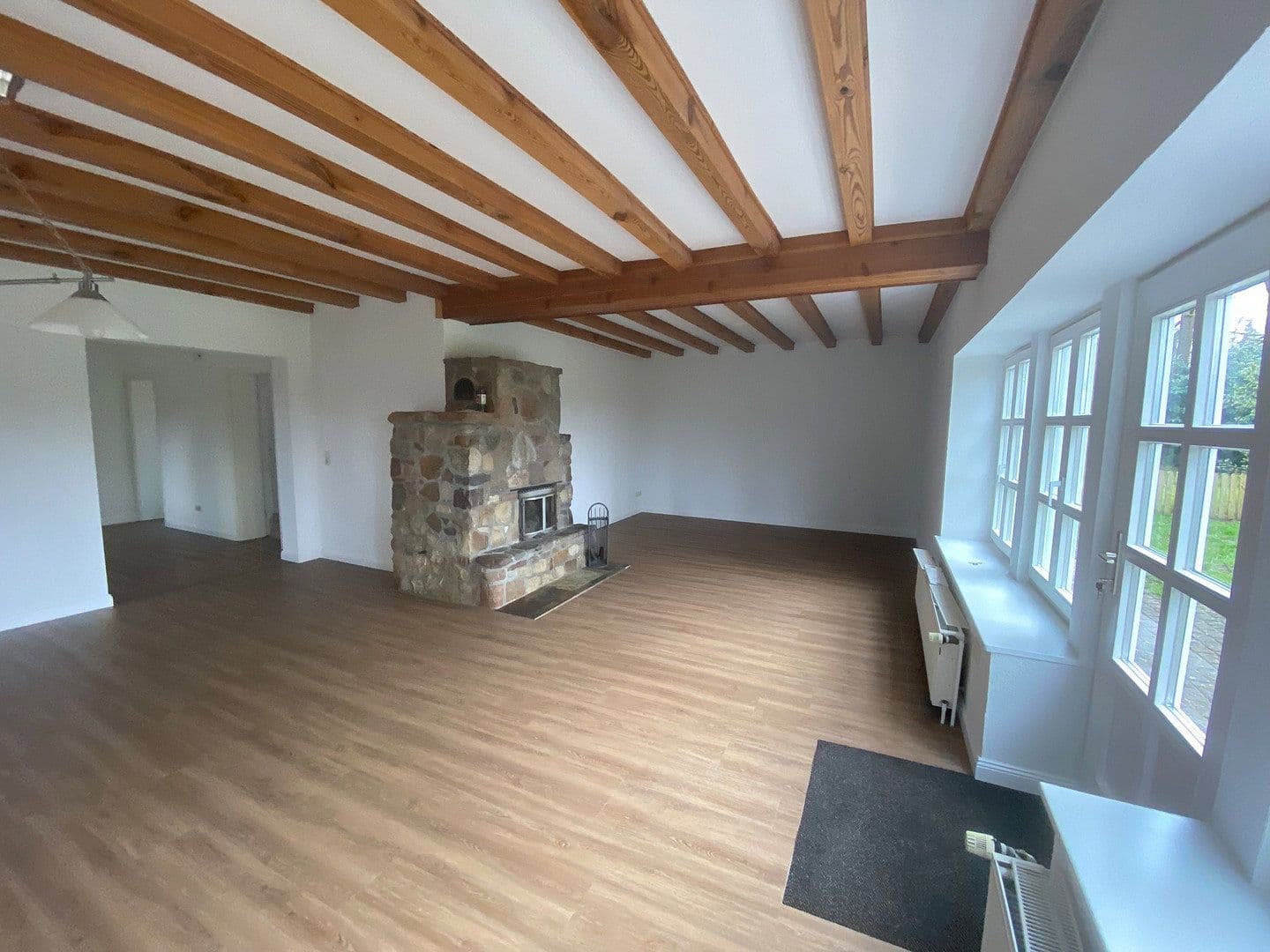 Prenájom domu 190 m², pozemok 600 m², Boizenburg/Elbe, Meklenbursko-Predpomoransko Prenájom domu 190 m², pozemok 600 m², Boizenburg/Elbe, Meklenbursko-Predpomoransko