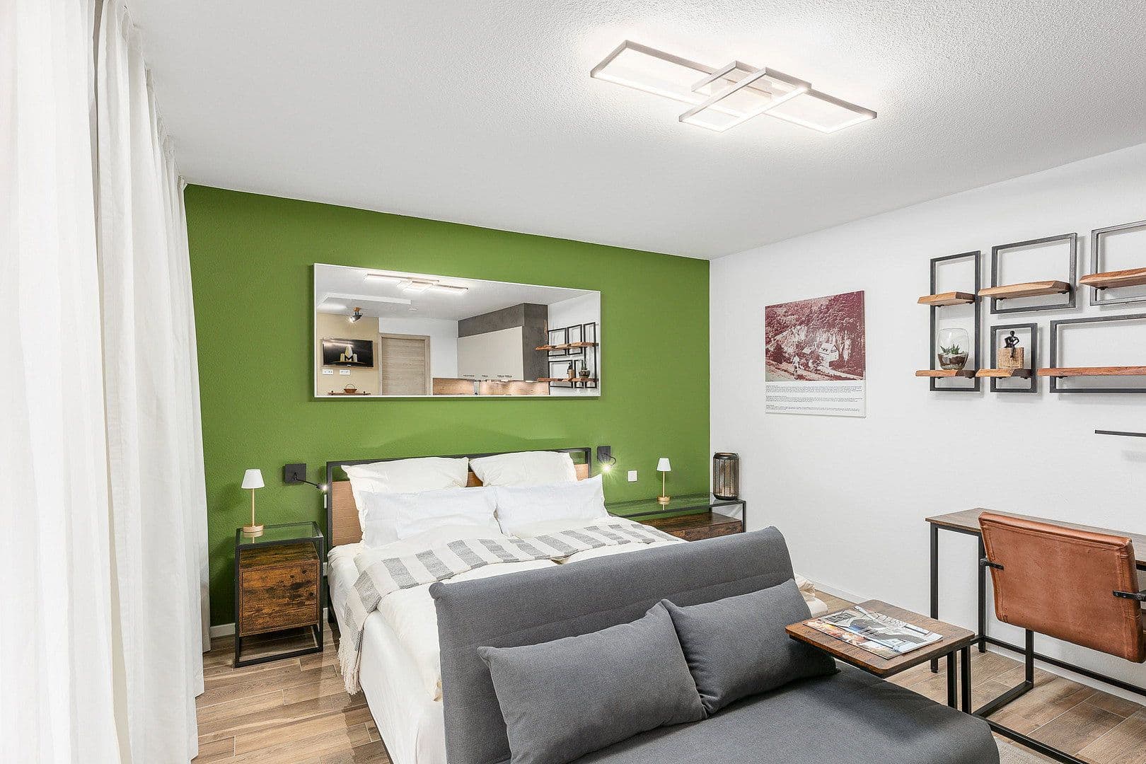 Prenájom bytu 2-izbový 45 m², Ezanvillestr. 14, Heidelberg, Bádensko-Wurttembersko Prenájom bytu 2-izbový 45 m², Ezanvillestr. 14, Heidelberg, Bádensko-Wurttembersko