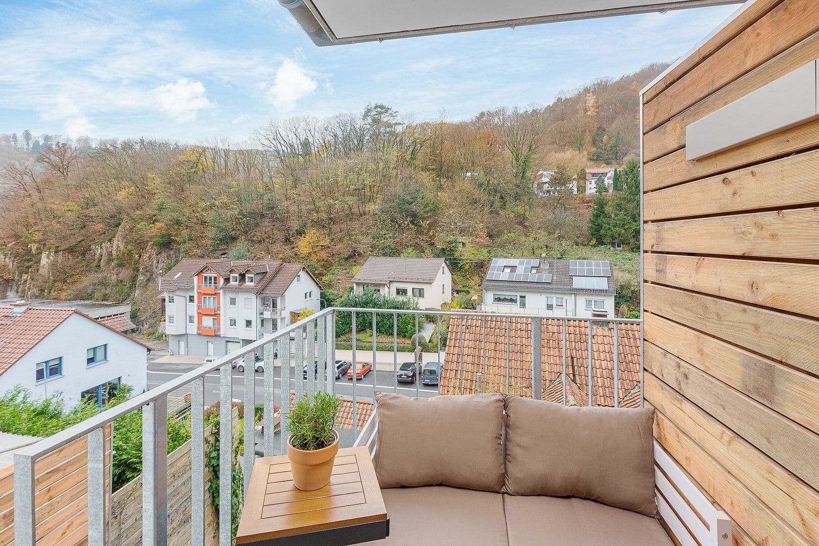 Prenájom bytu 2-izbový 45 m², Ezanvillestr. 14, Heidelberg, Bádensko-Wurttembersko Prenájom bytu 2-izbový 45 m², Ezanvillestr. 14, Heidelberg, Bádensko-Wurttembersko