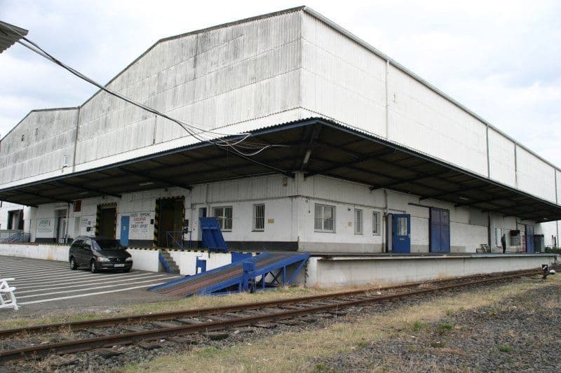 Prenájom nebytového priestoru 3.000 m², Hirtenstrasse 9, Frankfurt, Hesensko Prenájom nebytového priestoru 3.000 m², Hirtenstrasse 9, Frankfurt, Hesensko