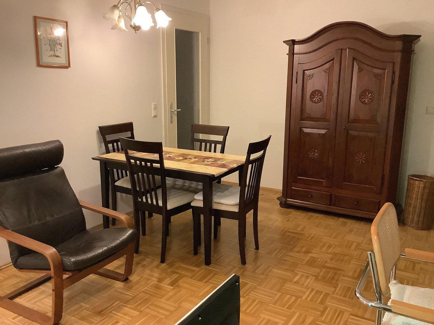 Predaj bytu 2-izbový 40 m², Innsbruckerring 11, München, Bavorsko Predaj bytu 2-izbový 40 m², Innsbruckerring 11, München, Bavorsko