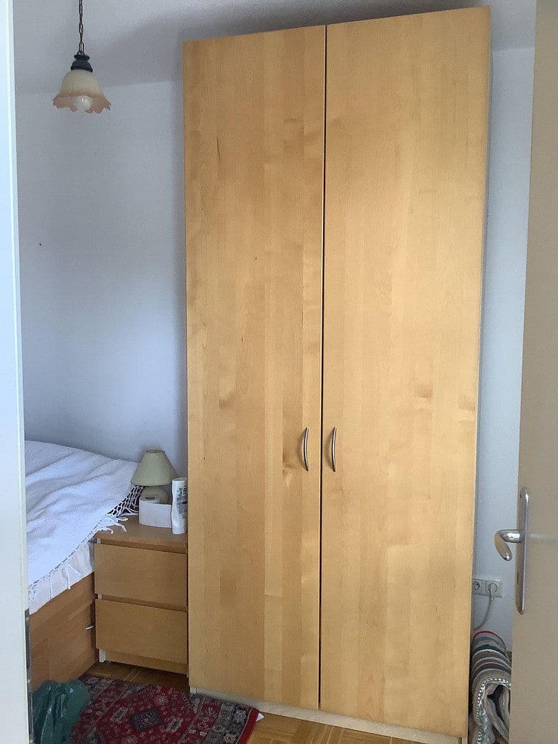 Predaj bytu 2-izbový 40 m², Innsbruckerring 11, München, Bavorsko Predaj bytu 2-izbový 40 m², Innsbruckerring 11, München, Bavorsko