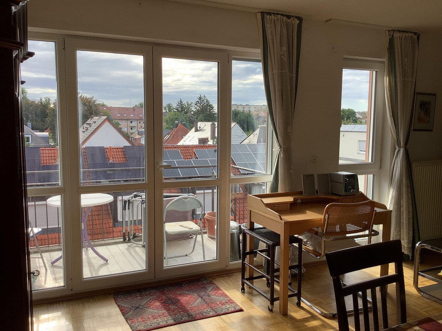 Predaj bytu 2-izbový 40 m², Innsbruckerring 11, München, Bavorsko Predaj bytu 2-izbový 40 m², Innsbruckerring 11, München, Bavorsko