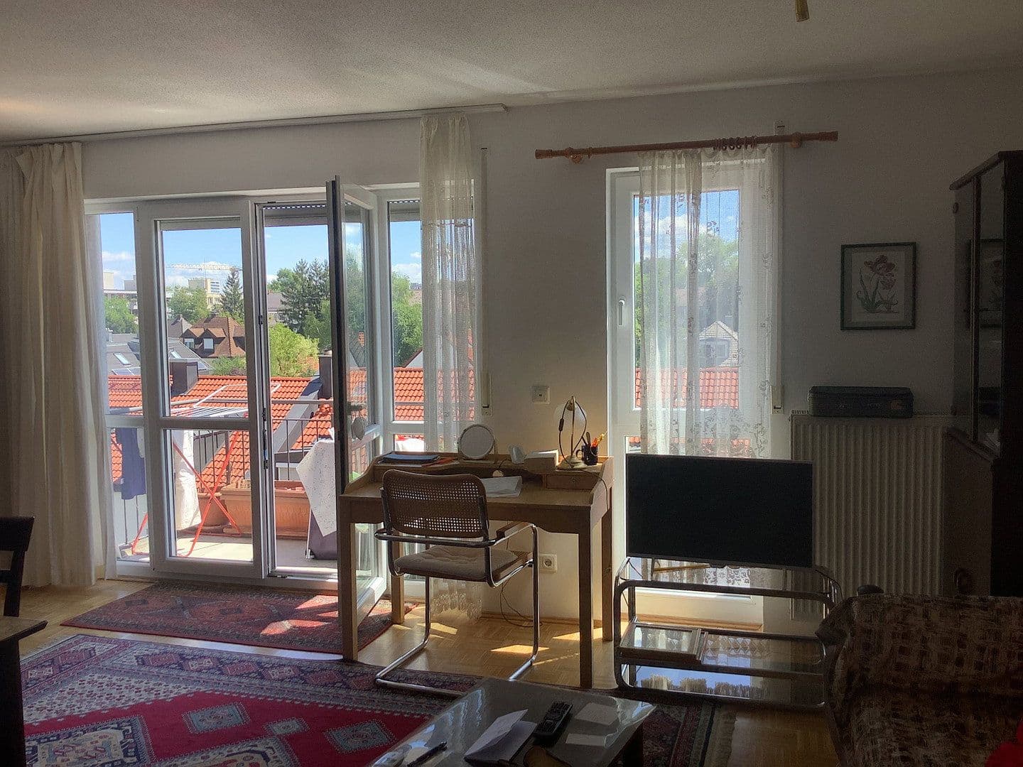 Predaj bytu 2-izbový 40 m², Innsbruckerring 11, München, Bavorsko Predaj bytu 2-izbový 40 m², Innsbruckerring 11, München, Bavorsko