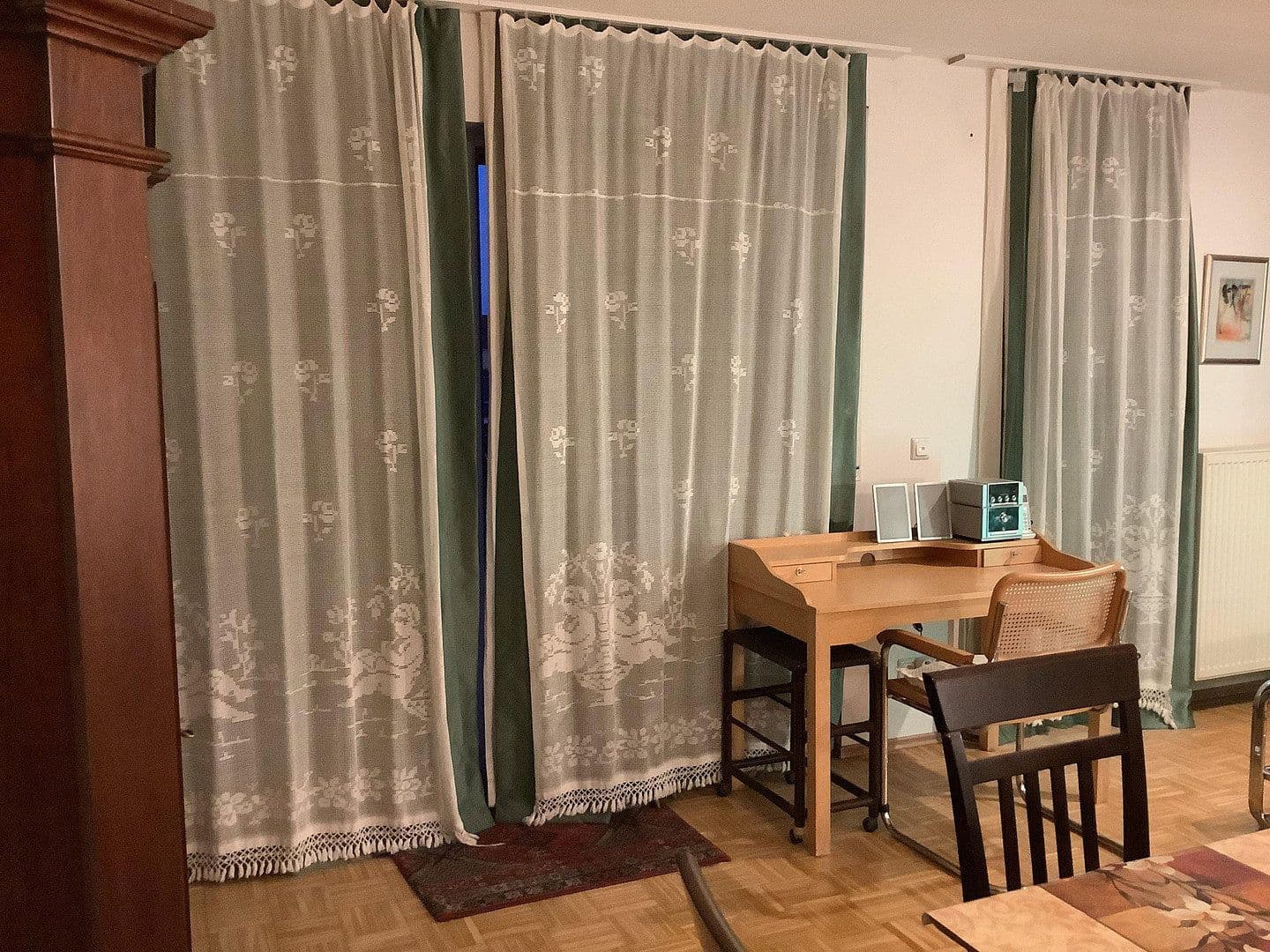 Predaj bytu 2-izbový 40 m², Innsbruckerring 11, München, Bavorsko Predaj bytu 2-izbový 40 m², Innsbruckerring 11, München, Bavorsko