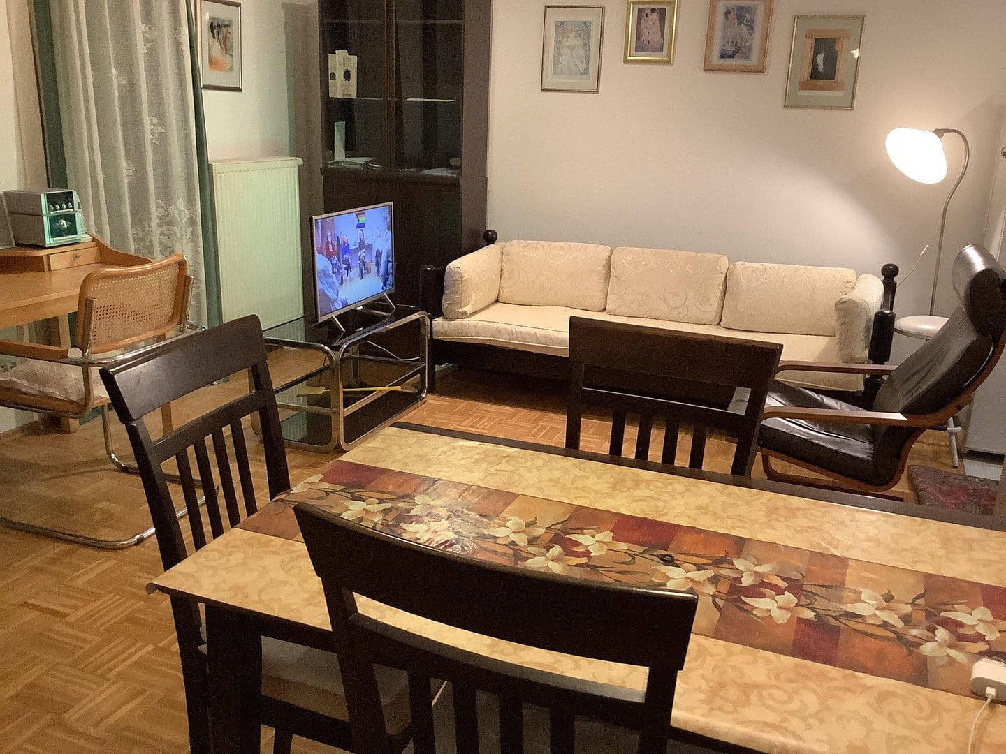 Predaj bytu 2-izbový 40 m², Innsbruckerring 11, München, Bavorsko Predaj bytu 2-izbový 40 m², Innsbruckerring 11, München, Bavorsko