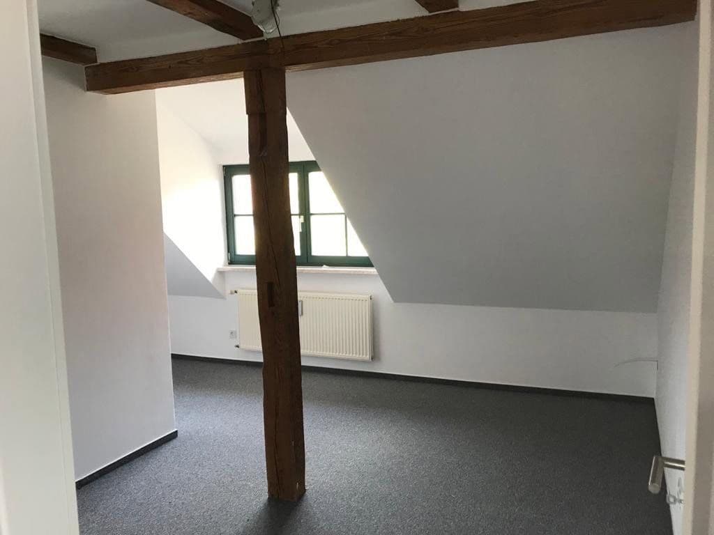 Prenájom bytu 4-izbový 78 m², Mühlenstr. 31, Plau am See, Meklenbursko-Predpomoransko Prenájom bytu 4-izbový 78 m², Mühlenstr. 31, Plau am See, Meklenbursko-Predpomoransko