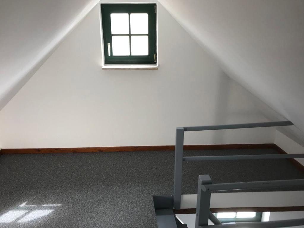 Prenájom bytu 4-izbový 78 m², Mühlenstr. 31, Plau am See, Meklenbursko-Predpomoransko Prenájom bytu 4-izbový 78 m², Mühlenstr. 31, Plau am See, Meklenbursko-Predpomoransko