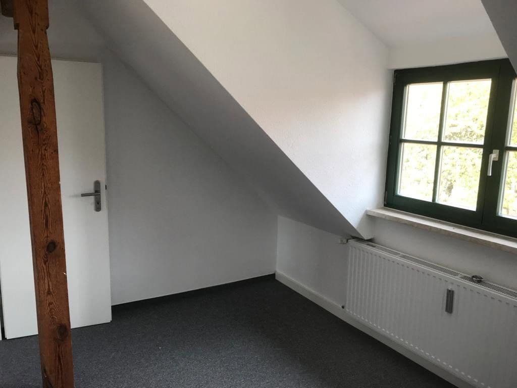 Prenájom bytu 4-izbový 78 m², Mühlenstr. 31, Plau am See, Meklenbursko-Predpomoransko Prenájom bytu 4-izbový 78 m², Mühlenstr. 31, Plau am See, Meklenbursko-Predpomoransko
