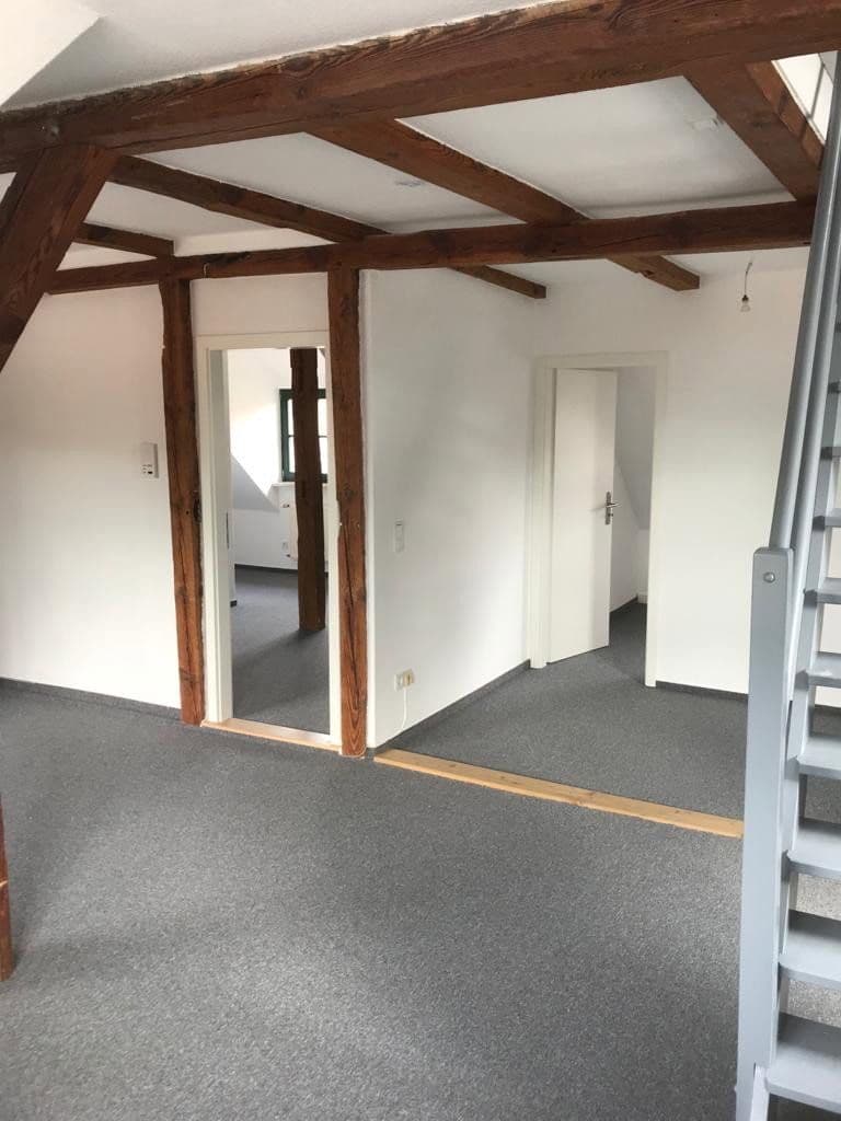 Prenájom bytu 4-izbový 78 m², Mühlenstr. 31, Plau am See, Meklenbursko-Predpomoransko Prenájom bytu 4-izbový 78 m², Mühlenstr. 31, Plau am See, Meklenbursko-Predpomoransko