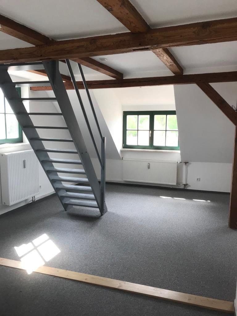Prenájom bytu 4-izbový 78 m², Mühlenstr. 31, Plau am See, Meklenbursko-Predpomoransko Prenájom bytu 4-izbový 78 m², Mühlenstr. 31, Plau am See, Meklenbursko-Predpomoransko