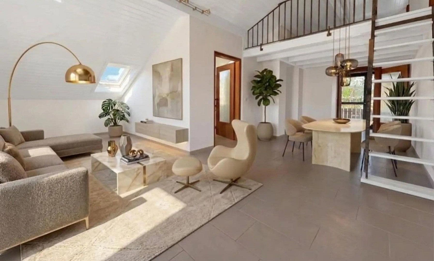 Prenájom bytu 2-izbový 84 m², Eberdingen, Bádensko-Wurttembersko Prenájom bytu 2-izbový 84 m², Eberdingen, Bádensko-Wurttembersko