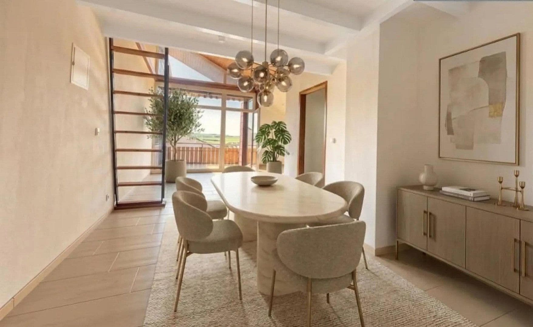 Prenájom bytu 2-izbový 84 m², Eberdingen, Bádensko-Wurttembersko Prenájom bytu 2-izbový 84 m², Eberdingen, Bádensko-Wurttembersko