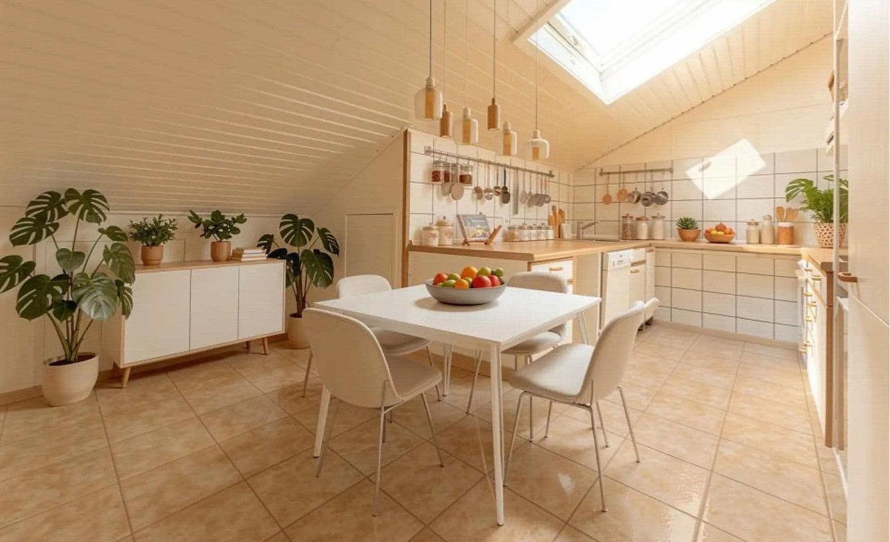 Prenájom bytu 2-izbový 84 m², Eberdingen, Bádensko-Wurttembersko Prenájom bytu 2-izbový 84 m², Eberdingen, Bádensko-Wurttembersko