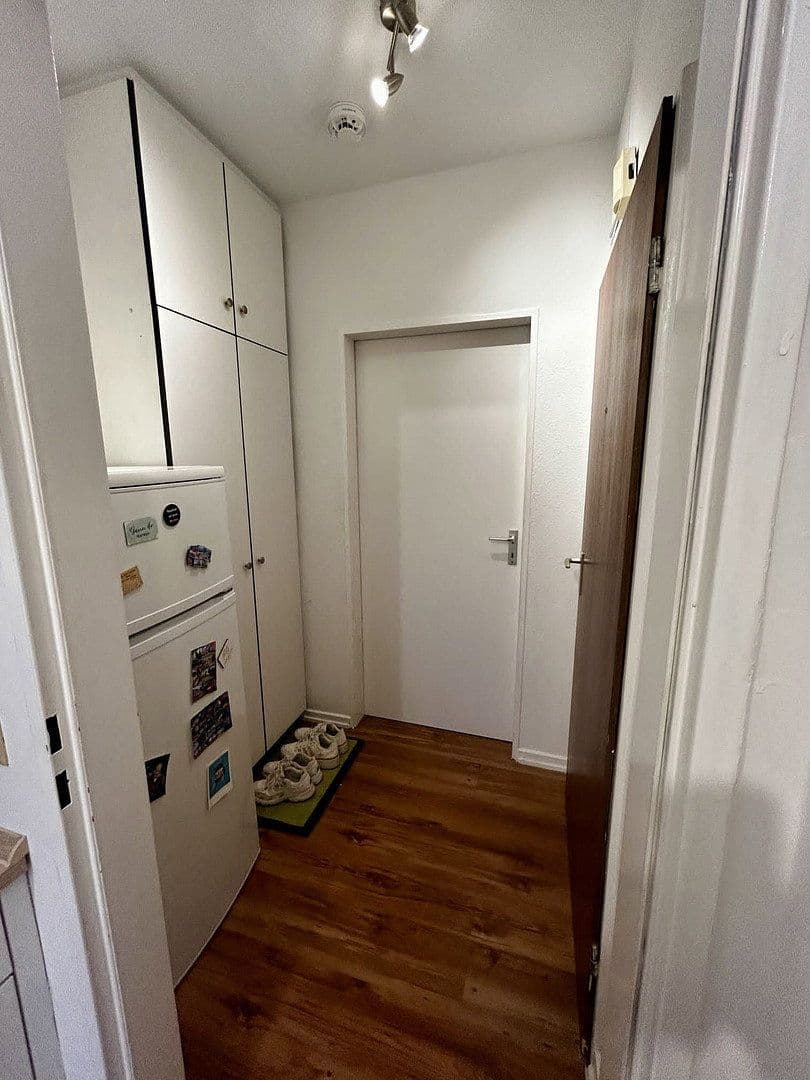 Prenájom bytu 1-izbový 43 m², Hamburg, Hamburg Prenájom bytu 1-izbový 43 m², Hamburg, Hamburg