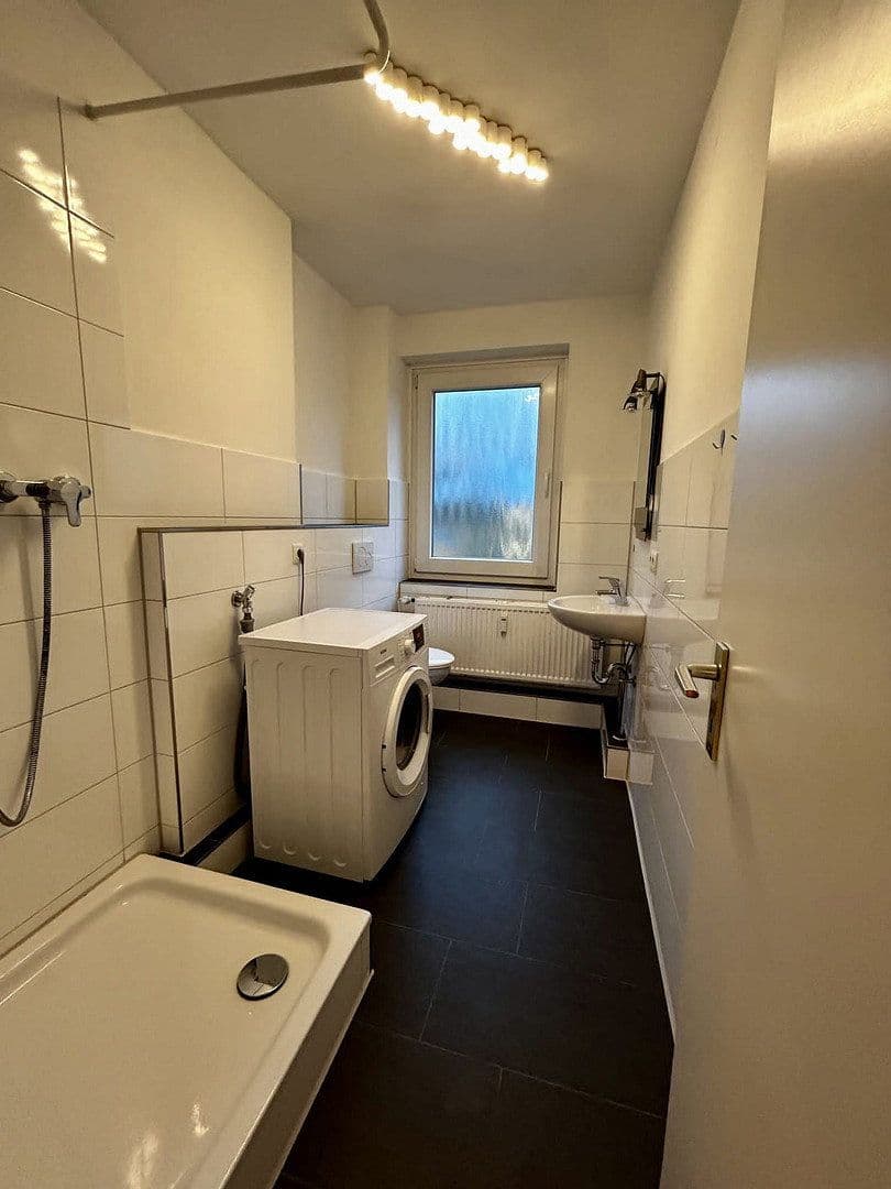 Prenájom bytu 1-izbový 43 m², Hamburg, Hamburg Prenájom bytu 1-izbový 43 m², Hamburg, Hamburg