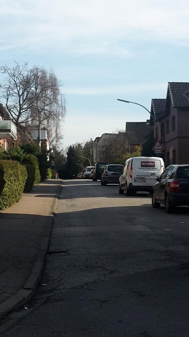 Prenájom bytu 1-izbový 43 m², Hamburg, Hamburg Prenájom bytu 1-izbový 43 m², Hamburg, Hamburg
