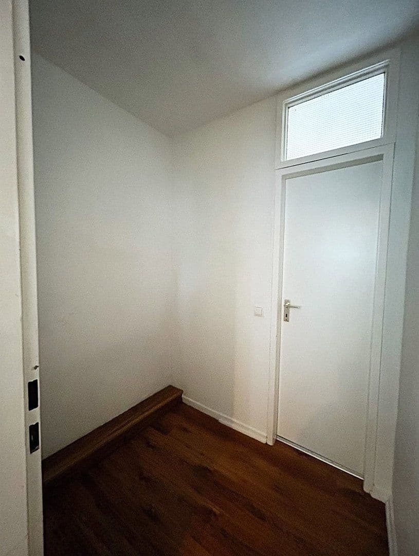 Prenájom bytu 1-izbový 43 m², Hamburg, Hamburg Prenájom bytu 1-izbový 43 m², Hamburg, Hamburg