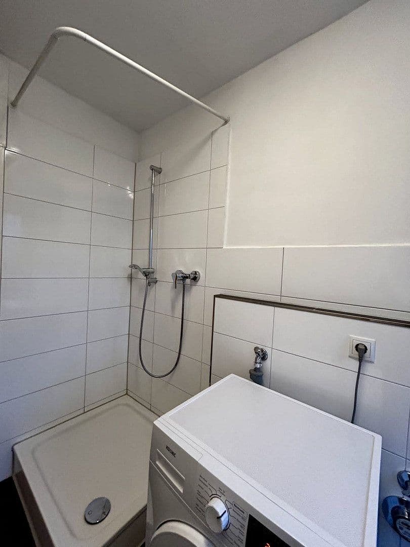 Prenájom bytu 1-izbový 43 m², Hamburg, Hamburg Prenájom bytu 1-izbový 43 m², Hamburg, Hamburg