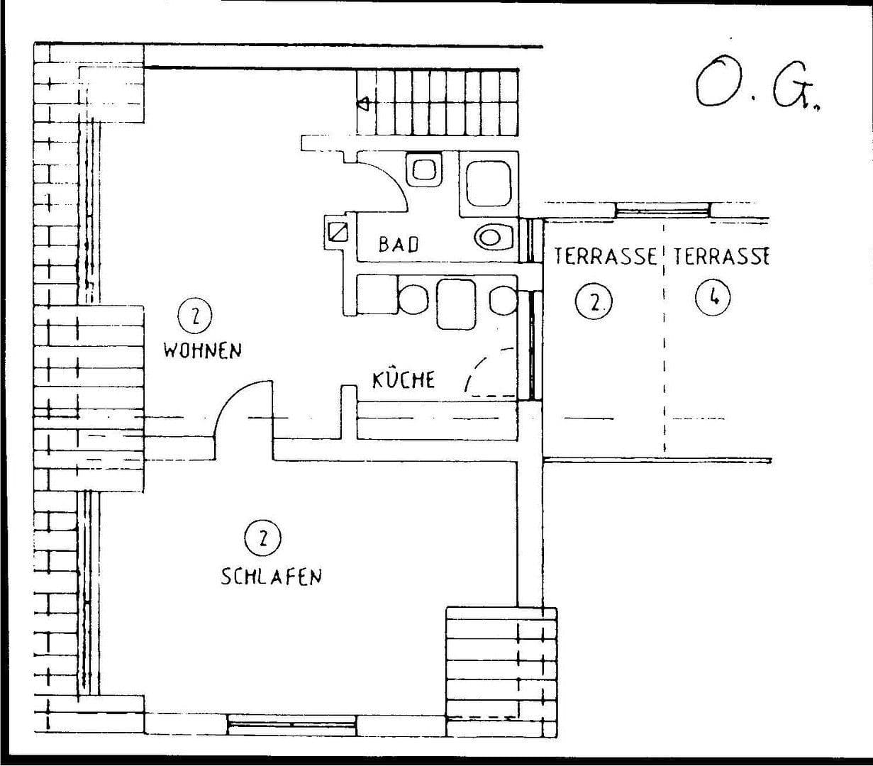 Prenájom domu 125 m², pozemok 283 m², Neckarauer-Waldweg 36, Mannheim, Bádensko-Wurttembersko Prenájom domu 125 m², pozemok 283 m², Neckarauer-Waldweg 36, Mannheim, Bádensko-Wurttembersko
