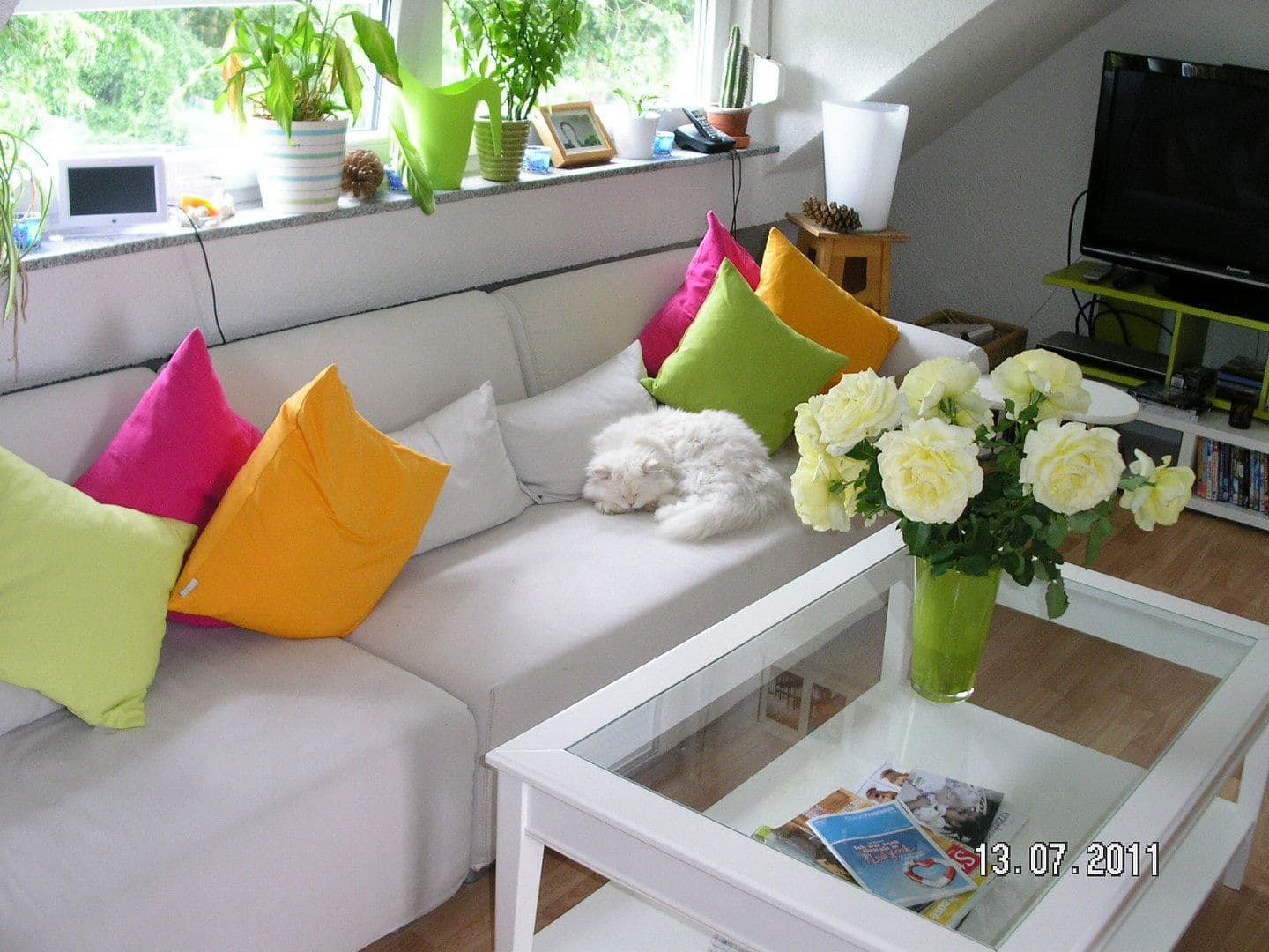 Prenájom domu 125 m², pozemok 283 m², Neckarauer-Waldweg 36, Mannheim, Bádensko-Wurttembersko Prenájom domu 125 m², pozemok 283 m², Neckarauer-Waldweg 36, Mannheim, Bádensko-Wurttembersko