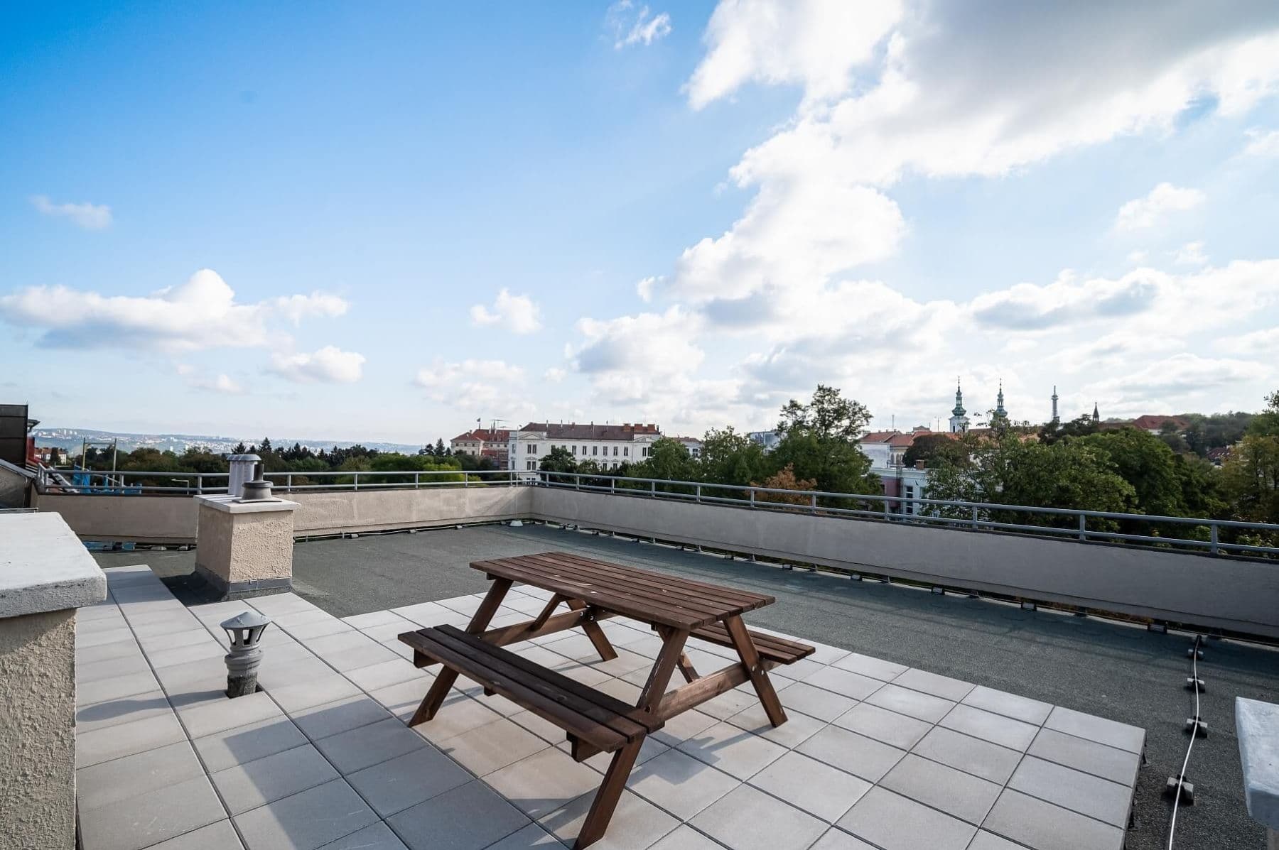 Prenájom bytu 2-izbový 43 m², Myslbekova, Praha, Praha Prenájom bytu 2-izbový 43 m², Myslbekova, Praha, Praha