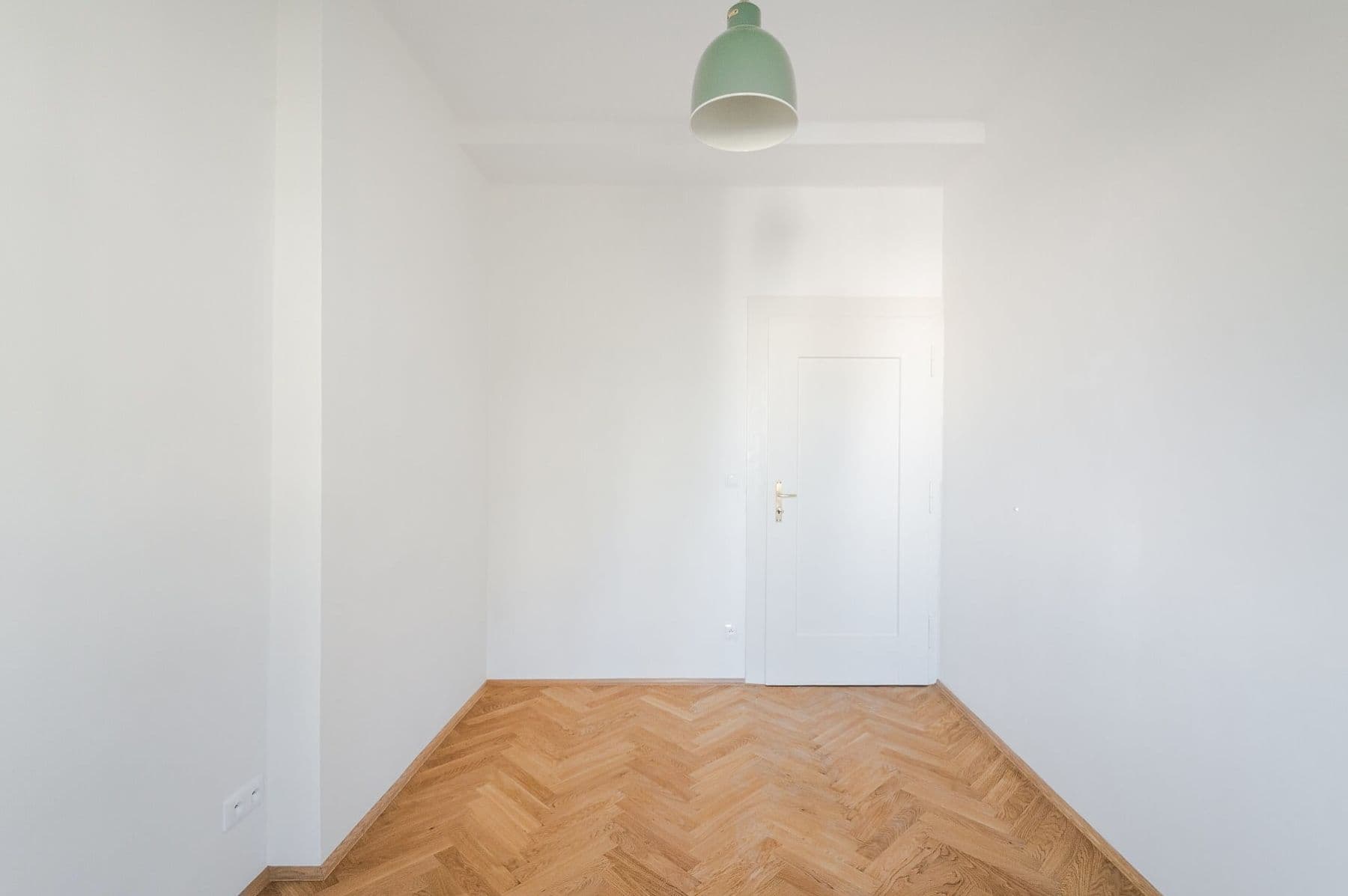 Prenájom bytu 2-izbový 43 m², Myslbekova, Praha, Praha Prenájom bytu 2-izbový 43 m², Myslbekova, Praha, Praha