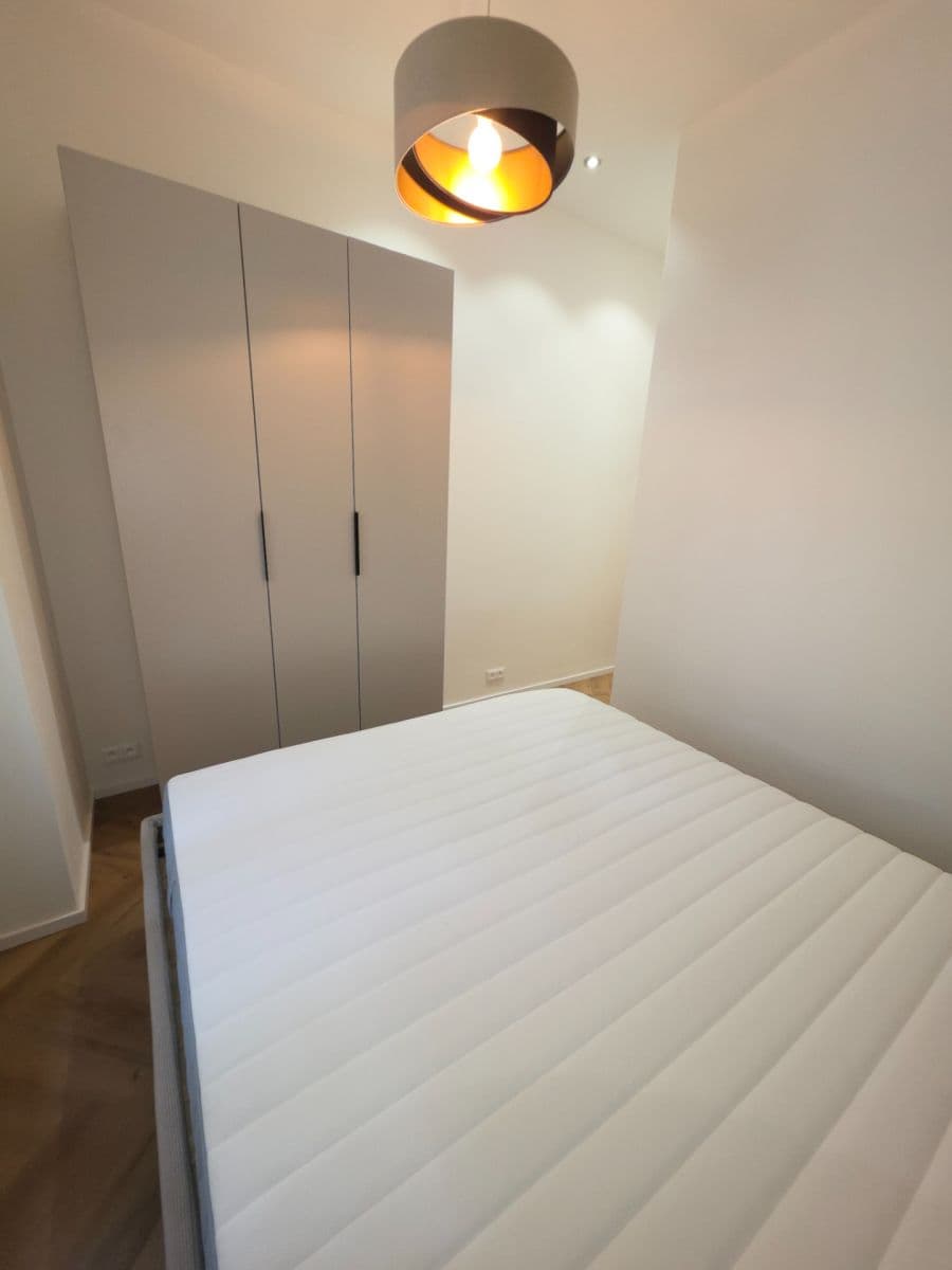 Prenájom bytu 2-izbový 36 m², Na Kozačce, Praha, Praha Prenájom bytu 2-izbový 36 m², Na Kozačce, Praha, Praha