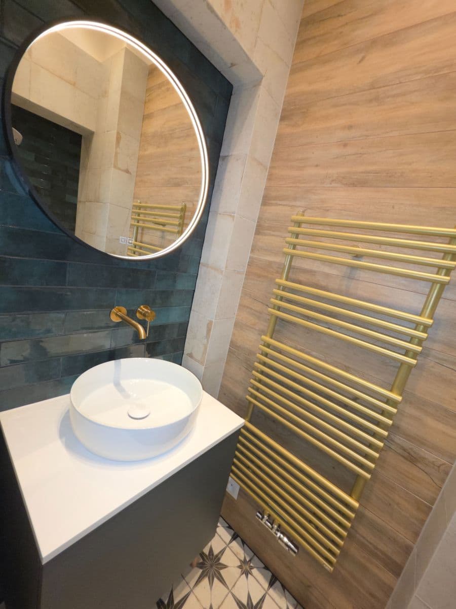 Prenájom bytu 2-izbový 36 m², Na Kozačce, Praha, Praha Prenájom bytu 2-izbový 36 m², Na Kozačce, Praha, Praha