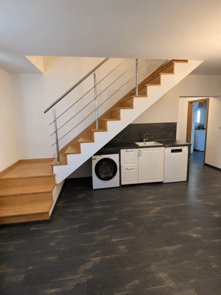 Predaj domu 190 m², pozemok 332 m², Kráľovičove Kračany, Trnavský kraj Predaj domu 190 m², pozemok 332 m², Kráľovičove Kračany, Trnavský kraj