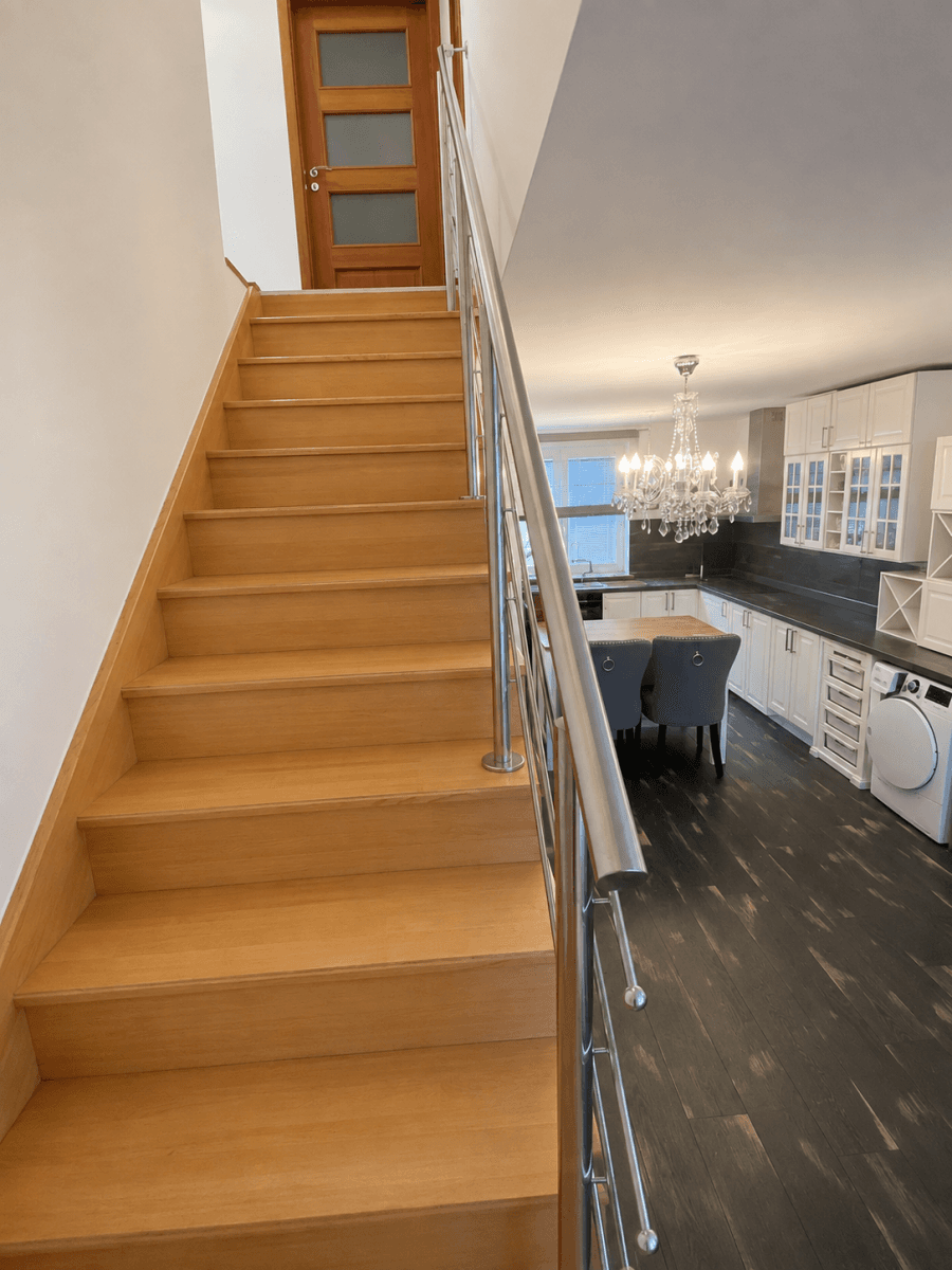 Predaj domu 190 m², pozemok 332 m², Kráľovičove Kračany, Trnavský kraj Predaj domu 190 m², pozemok 332 m², Kráľovičove Kračany, Trnavský kraj