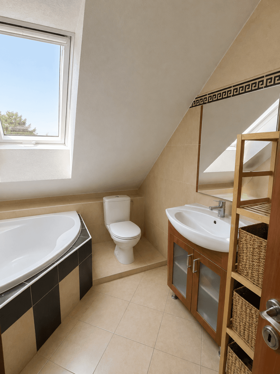 Predaj domu 190 m², pozemok 332 m², Kráľovičove Kračany, Trnavský kraj Predaj domu 190 m², pozemok 332 m², Kráľovičove Kračany, Trnavský kraj