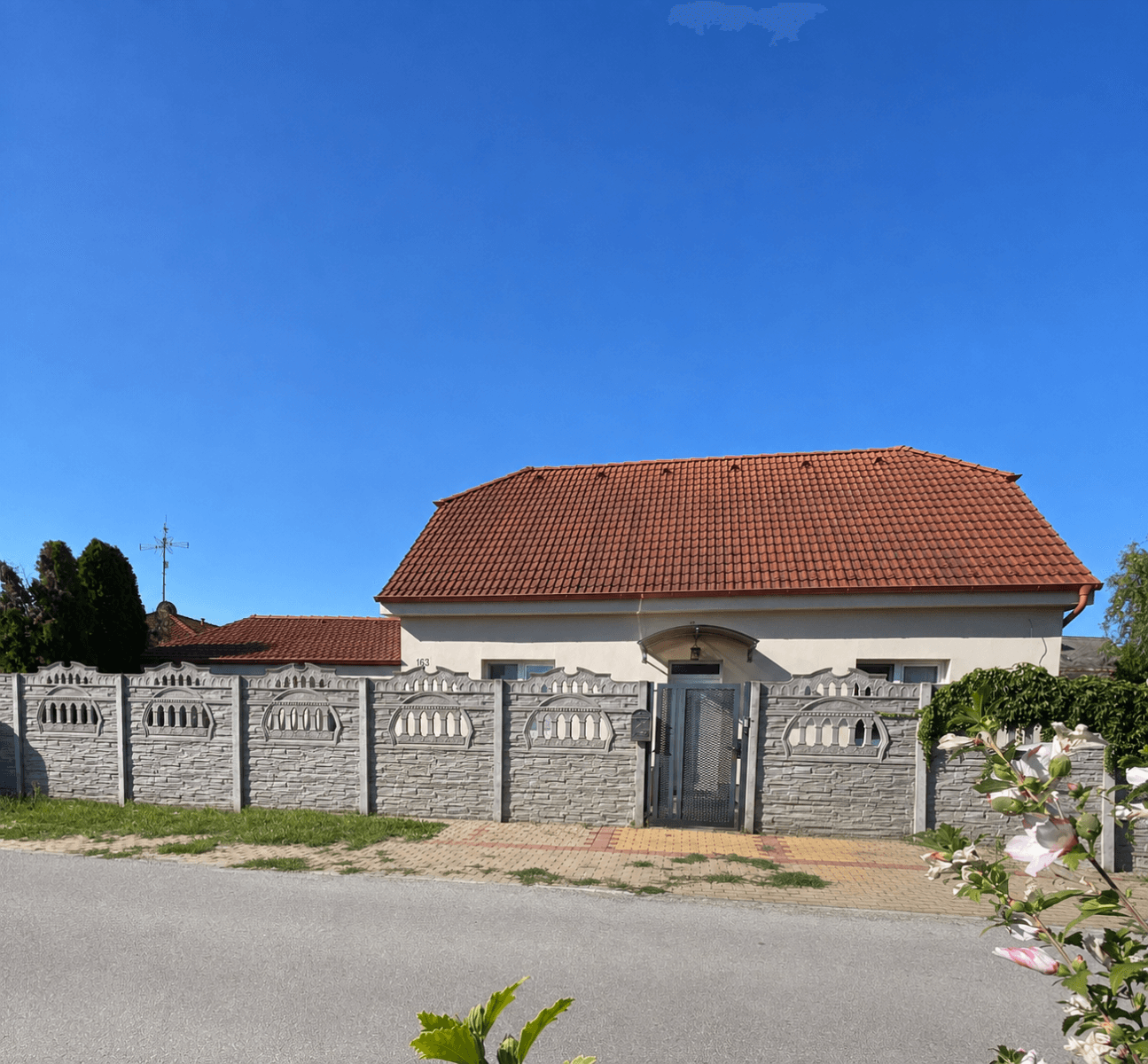 Predaj domu 190 m², pozemok 332 m², Kráľovičove Kračany, Trnavský kraj Predaj domu 190 m², pozemok 332 m², Kráľovičove Kračany, Trnavský kraj
