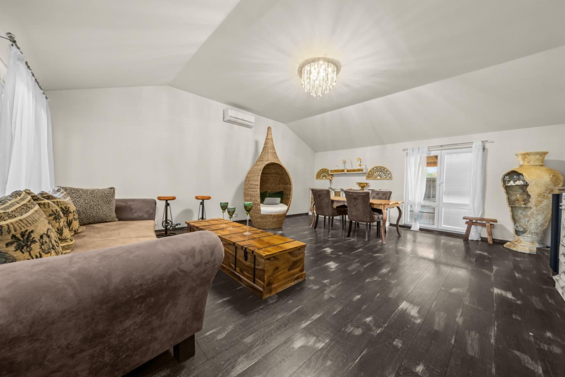 Predaj domu 190 m², pozemok 332 m², Kráľovičove Kračany, Trnavský kraj Predaj domu 190 m², pozemok 332 m², Kráľovičove Kračany, Trnavský kraj