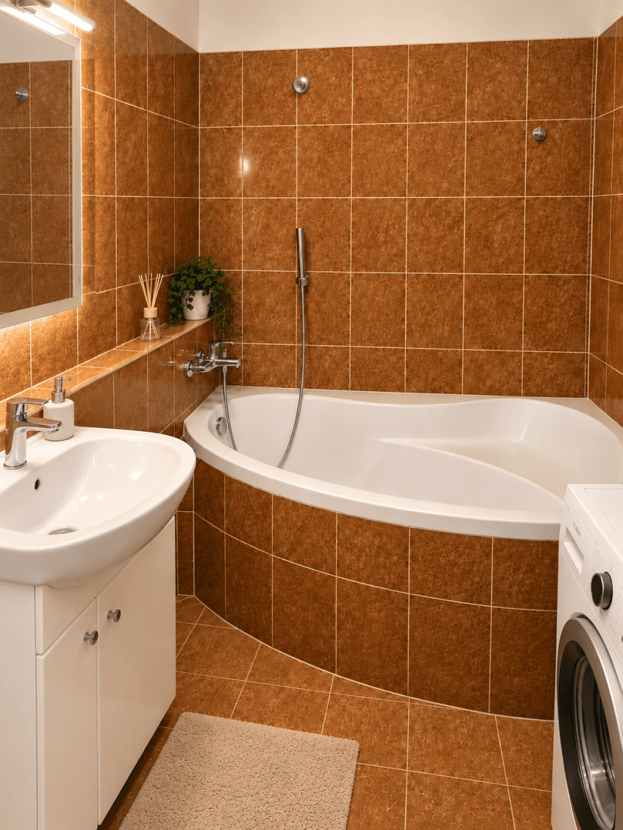 Prenájom bytu 3-izbový 75 m², Lešenská, Praha, Praha Prenájom bytu 3-izbový 75 m², Lešenská, Praha, Praha