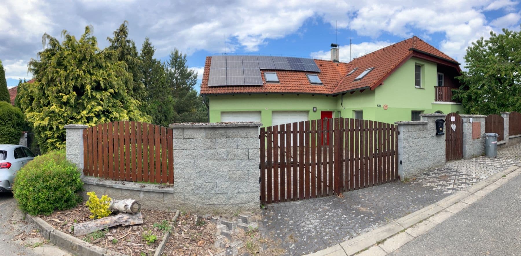 Predaj domu 240 m², pozemok 1.063 m², Na Prášilkách, Černá Hora, Jihomoravský kraj Predaj domu 240 m², pozemok 1.063 m², Na Prášilkách, Černá Hora, Jihomoravský kraj