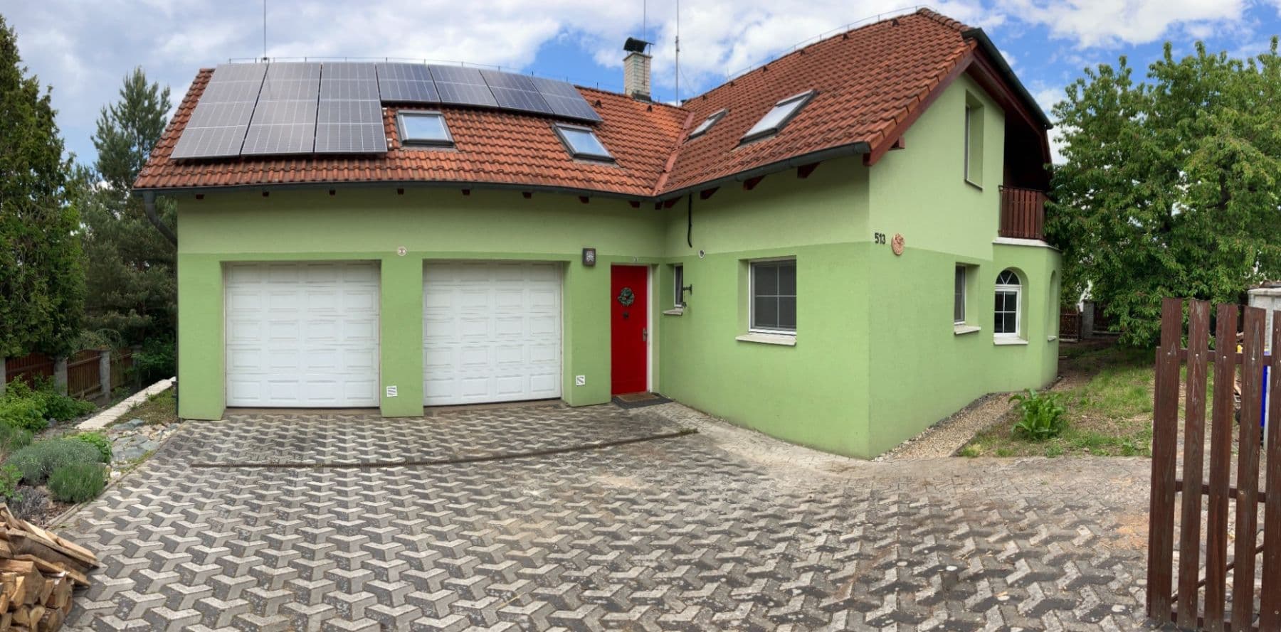 Predaj domu 240 m², pozemok 1.063 m², Na Prášilkách, Černá Hora, Jihomoravský kraj Predaj domu 240 m², pozemok 1.063 m², Na Prášilkách, Černá Hora, Jihomoravský kraj