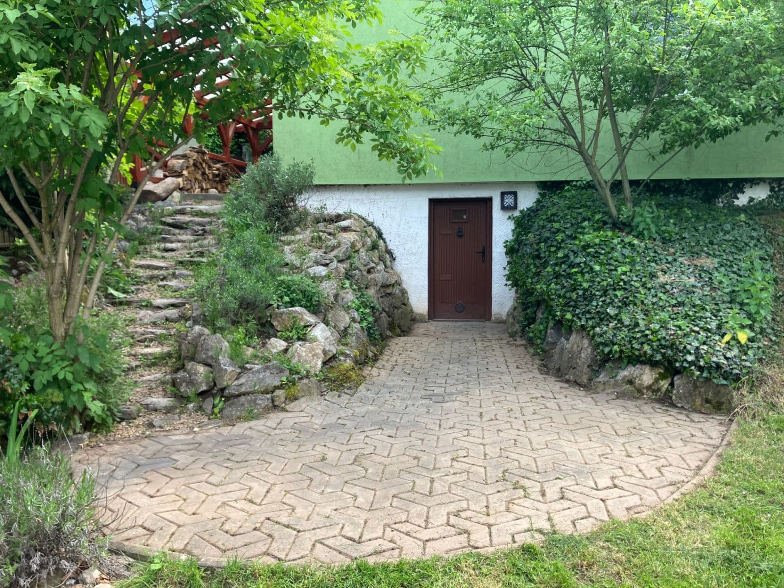 Predaj domu 240 m², pozemok 1.063 m², Na Prášilkách, Černá Hora, Jihomoravský kraj Predaj domu 240 m², pozemok 1.063 m², Na Prášilkách, Černá Hora, Jihomoravský kraj