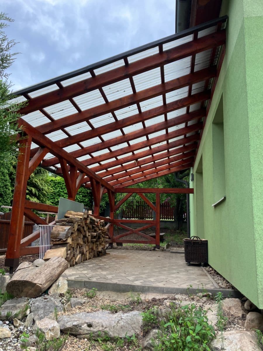 Predaj domu 240 m², pozemok 1.063 m², Na Prášilkách, Černá Hora, Jihomoravský kraj Predaj domu 240 m², pozemok 1.063 m², Na Prášilkách, Černá Hora, Jihomoravský kraj