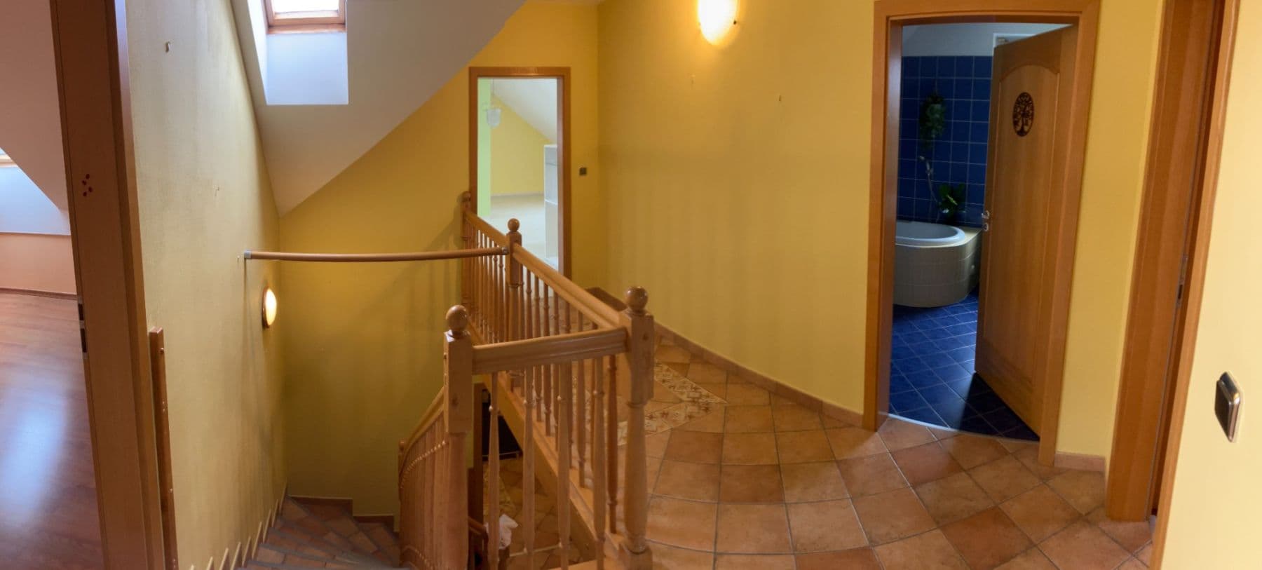 Predaj domu 240 m², pozemok 1.063 m², Na Prášilkách, Černá Hora, Jihomoravský kraj Predaj domu 240 m², pozemok 1.063 m², Na Prášilkách, Černá Hora, Jihomoravský kraj