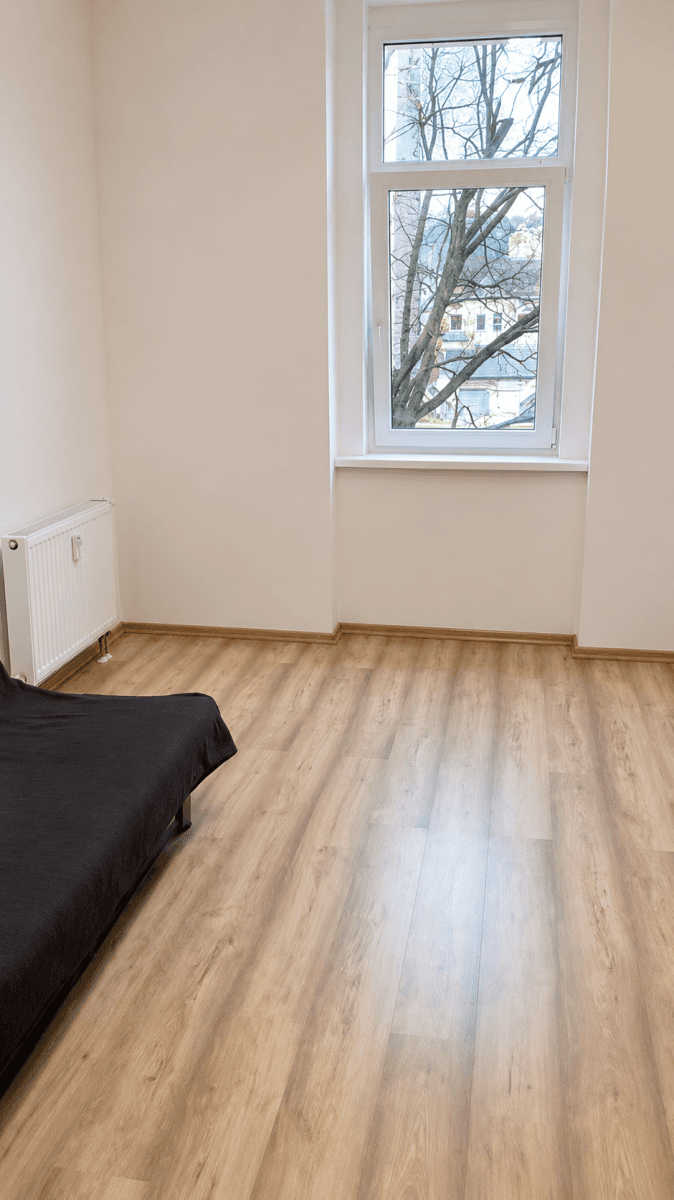 Prenájom bytu 1-izbový 28 m², Čestmírova, Praha, Praha Prenájom bytu 1-izbový 28 m², Čestmírova, Praha, Praha