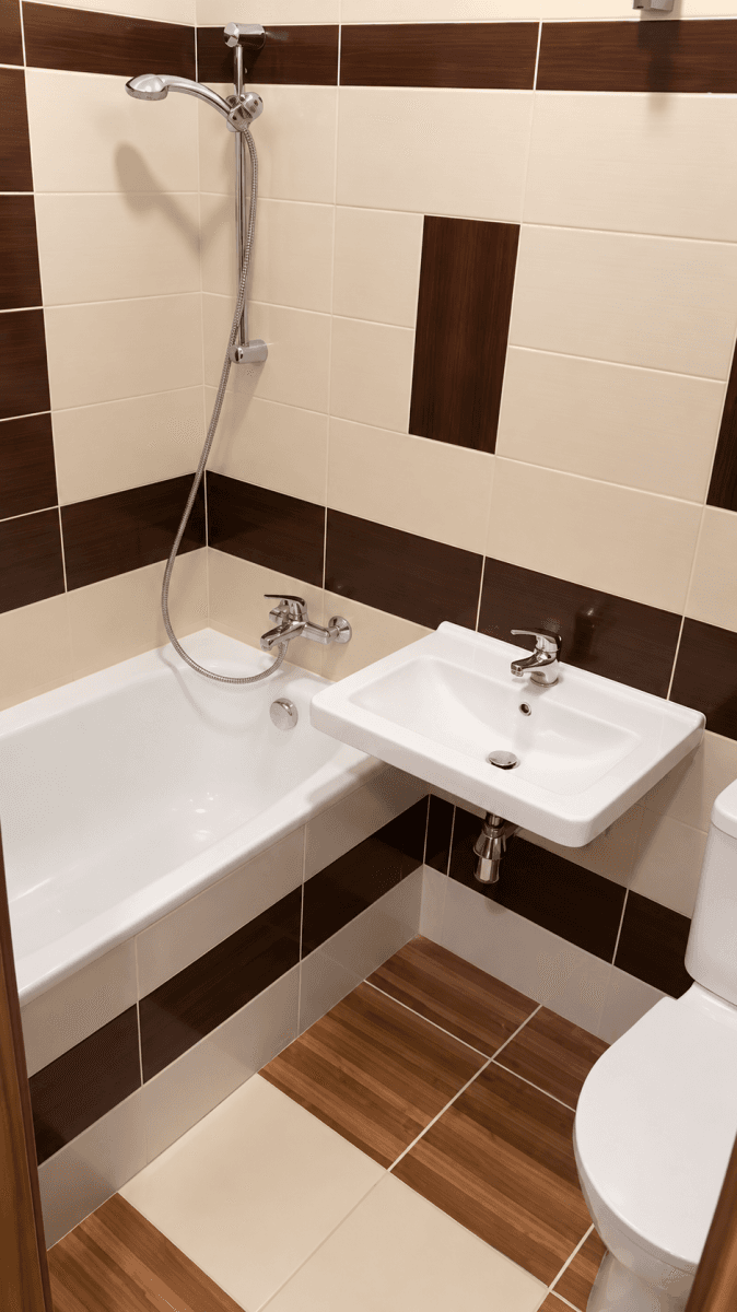 Prenájom bytu 1-izbový 28 m², Čestmírova, Praha, Praha Prenájom bytu 1-izbový 28 m², Čestmírova, Praha, Praha