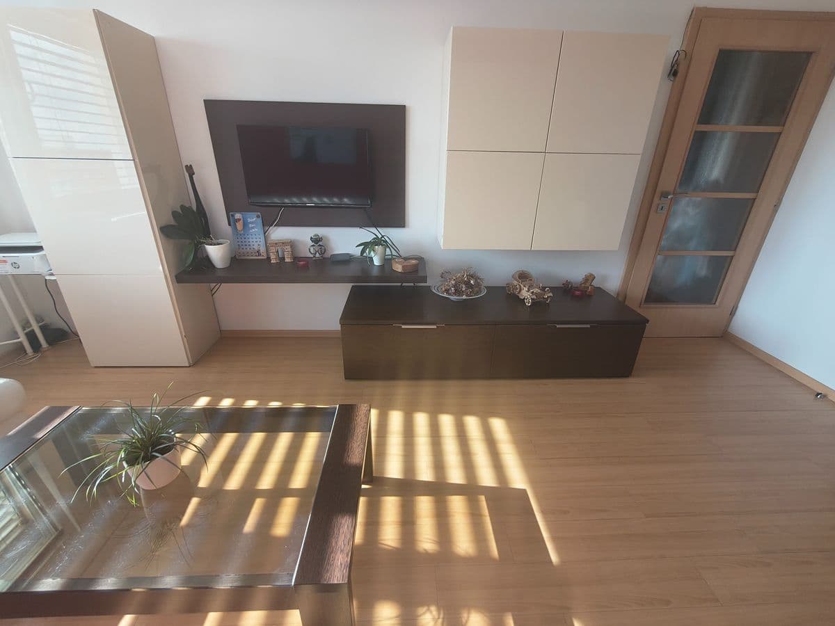 Prenájom bytu 2-izbový 46 m², Neustupného, Praha, Praha Prenájom bytu 2-izbový 46 m², Neustupného, Praha, Praha