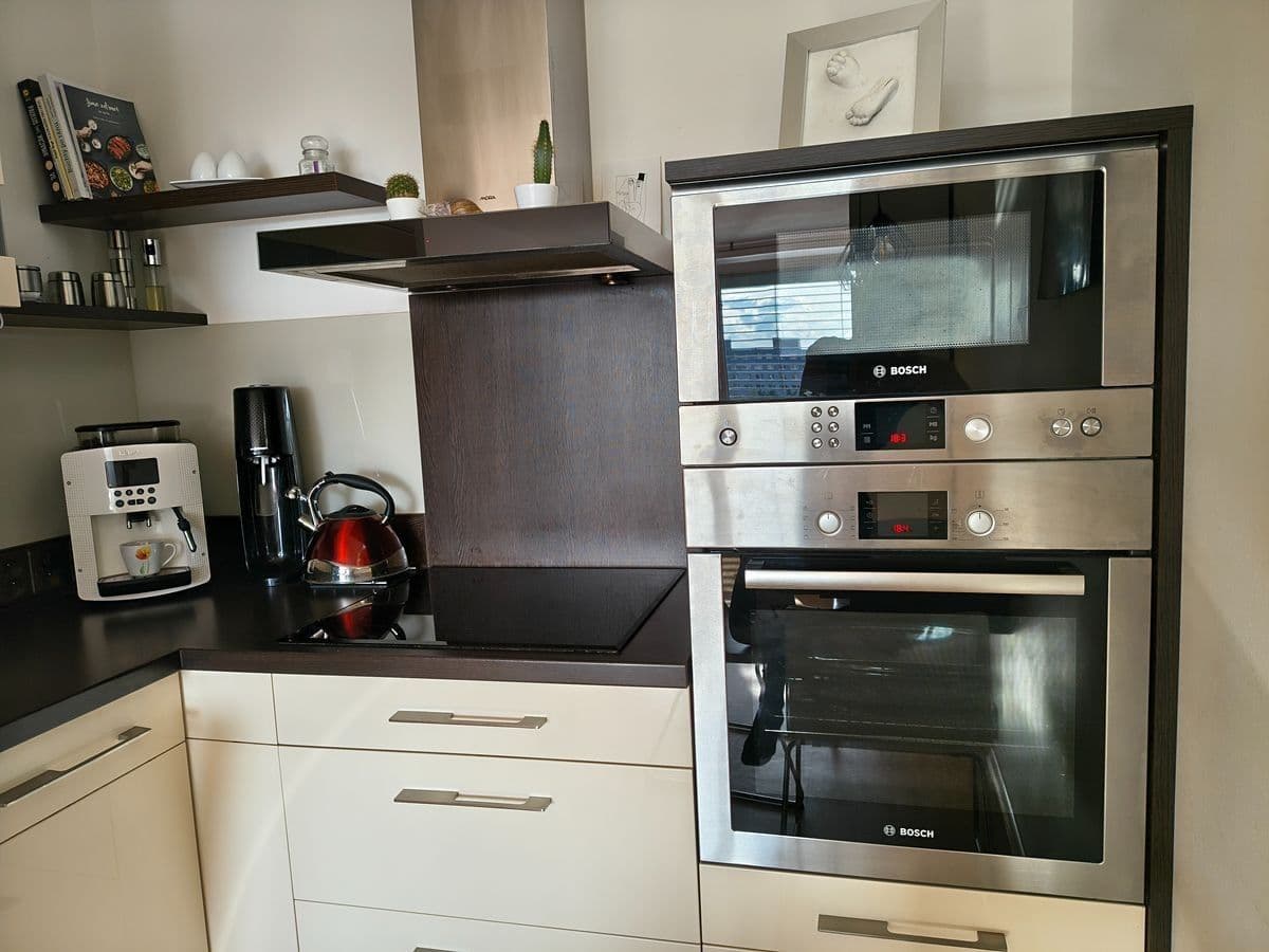 Prenájom bytu 2-izbový 46 m², Neustupného, Praha, Praha Prenájom bytu 2-izbový 46 m², Neustupného, Praha, Praha
