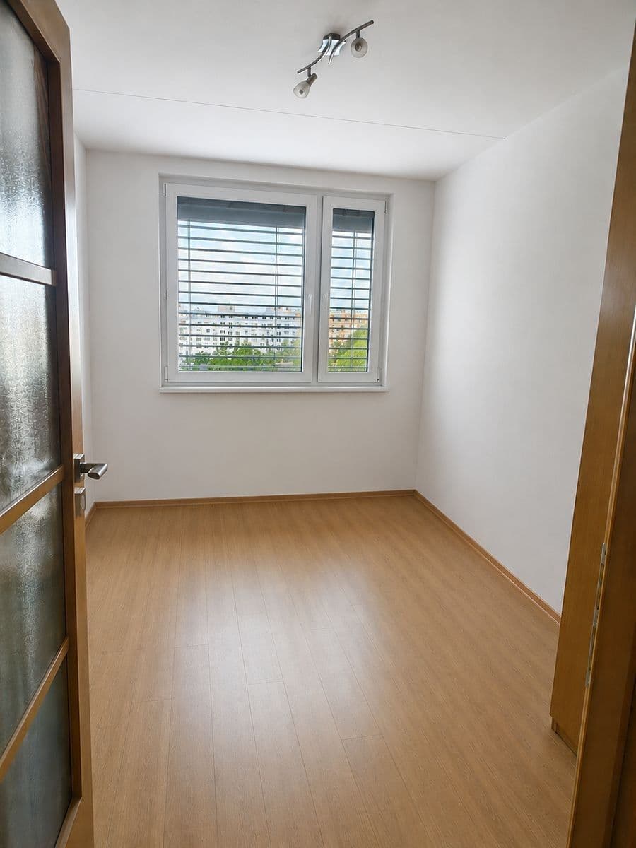 Prenájom bytu 2-izbový 46 m², Neustupného, Praha, Praha Prenájom bytu 2-izbový 46 m², Neustupného, Praha, Praha